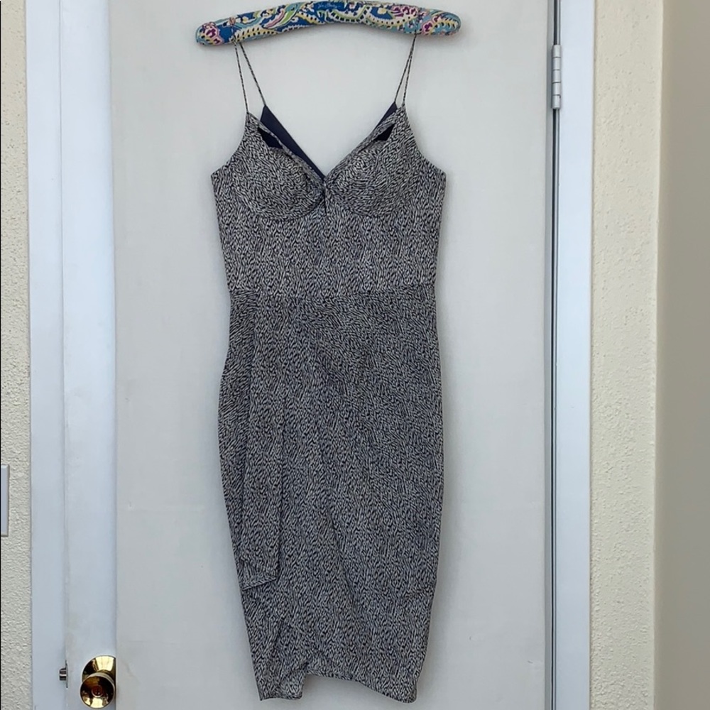 Zimmermann Patterned Dress